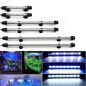 LAMPARA SUMERGIBLE BLANCA 2W 175MM LED ACUARIO
