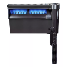 FILTRO EXTERNO STREAMAX 1000L/H 7W | Resun Colombia