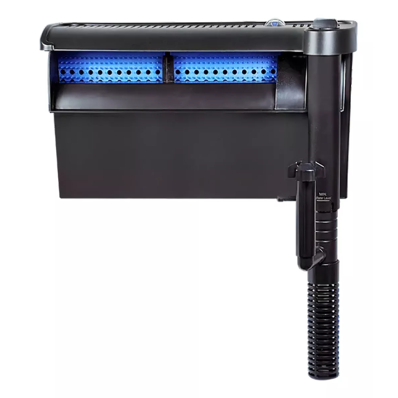 FILTRO EXTERNO STREAMAX 1000L/H 7W | Resun Colombia