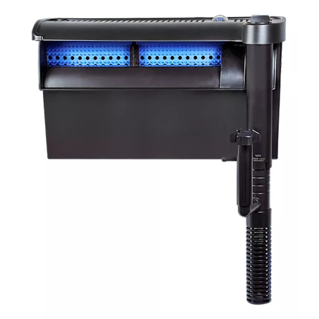 FILTRO EXTERNO STREAMAX 1000L/H 7W | Resun Colombia