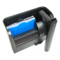 FILTRO EXTERNO STREAMAX 750L/H 7W | Resun Colombia