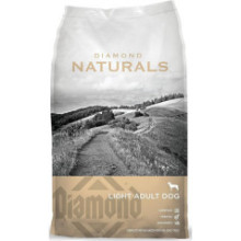 DIAMOND NATURALS LIGHT (OBESIDAD) 30 LB