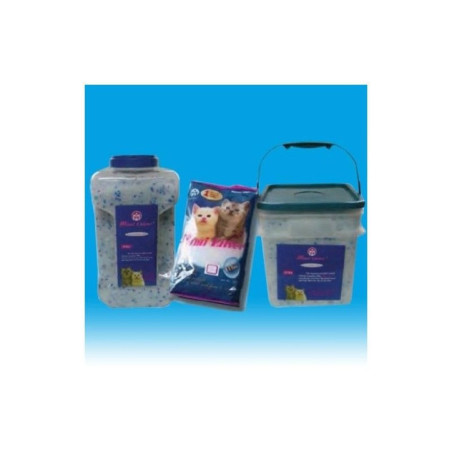 ARENA MIMI LITTER EN BOLSA X 4 LIBRAS