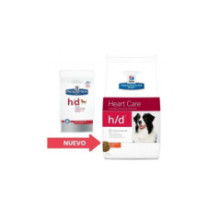 ALIMENTO HILLS h/d 17,6LB ALIMENTO PERROS ADULTOS