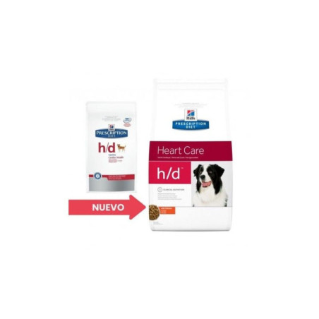 ALIMENTO HILLS h/d 17,6LB ALIMENTO PERROS ADULTOS