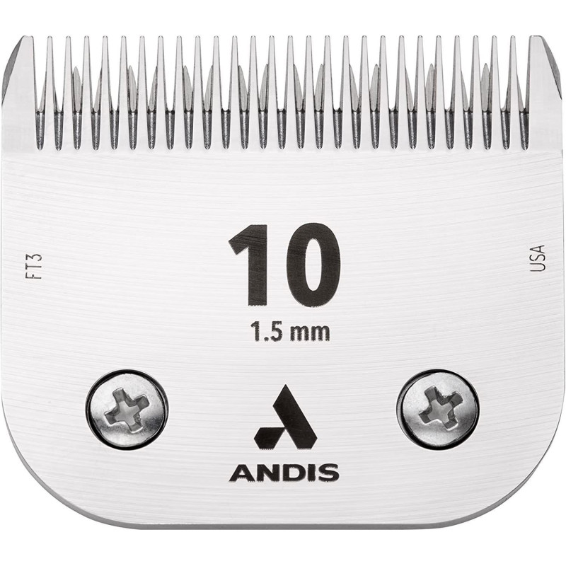 CUCHILLA ULTRAEDGE N10 ANDIS