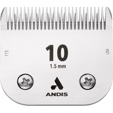 CUCHILLA ULTRAEDGE N10 ANDIS