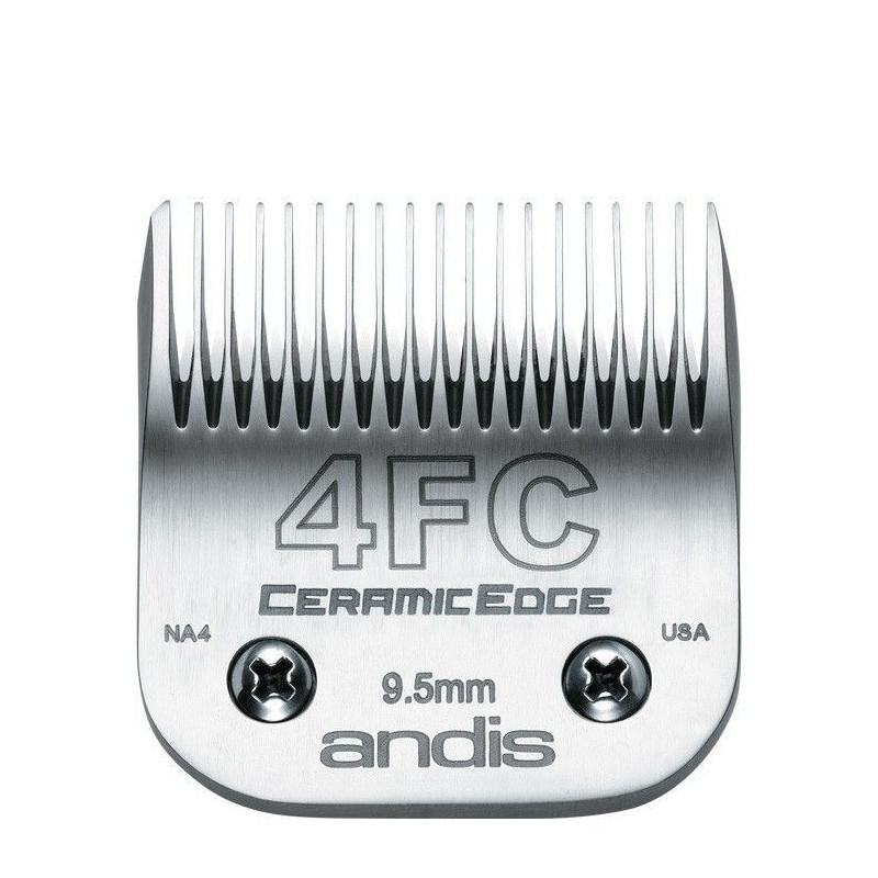 CUCHILLA CERAMICEDGE N4FC ANDIS