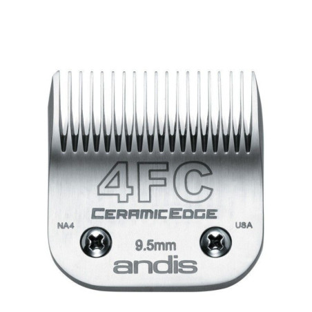 CUCHILLA CERAMICEDGE N4FC ANDIS