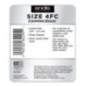 CUCHILLA CERAMICEDGE N4FC ANDIS