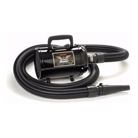 SECADOR METRO BLASTER 4.0 HP 1 VEL MASCOTAS