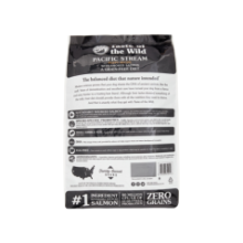 TASTE OF THE WILD PACIFIC STREAM PUPPY SALMON 5 LB