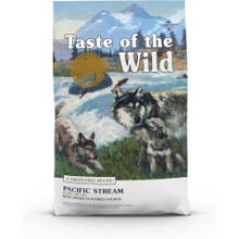 TASTE OF THE WILD PACIFIC STREAM PUPPY SALMON 14 LB