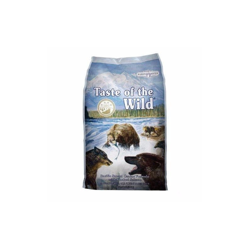TASTE OF DE WILD SIERRA MOUNTAIN 1 KG PERROS ADULTOS
