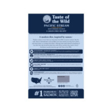 TASTE OF THE WILD PACIFIC STREAM ADULTOS SALMON 14 LB