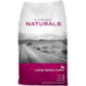 DIAMOND NATURALS LARGE BREED PUPPY 40 LB CACHORRO RAZA GRANDE