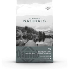 DIAMOND NATURALS SENIOR PERROS DE EDAD AVANZADA 1 KG