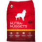 NUTRA NUGGETS CORDERO Y ARROZ 7.5 KG