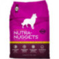 ALIMENTO NUTRA NUGGETS LITE SENIOR 1 KG ALIMENTO NUTRA NUGGETS LITE SENIOR 1 KG