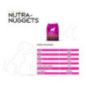 ALIMENTO NUTRA NUGGETS LITE SENIOR 1 KG ALIMENTO NUTRA NUGGETS LITE SENIOR 1 KG
