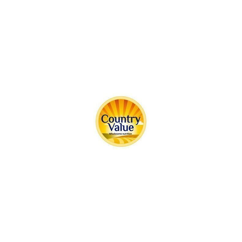 COUNTRY VALUE PERROS CACHORROS 1 KG