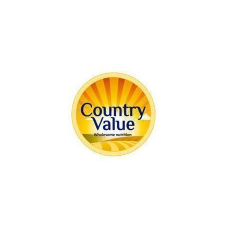 COUNTRY VALUE PERROS ADULTOS 1 KG