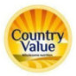 COUNTRY VALUE PERROS ADULTOS 7.5 KG