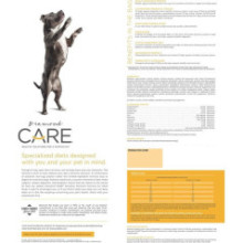 DIAMOND CARE PERROS CON ESTOMAGO SENSIBLE 8 LB
