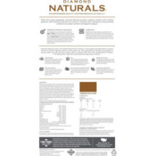 DIAMOND NATURALS ACTIVE CAT 6 LIBRAS