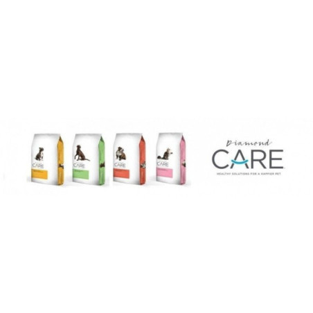DIAMOND CARE WEIGHT MANAGEMENT PERROS CONTROL PESO 1KG