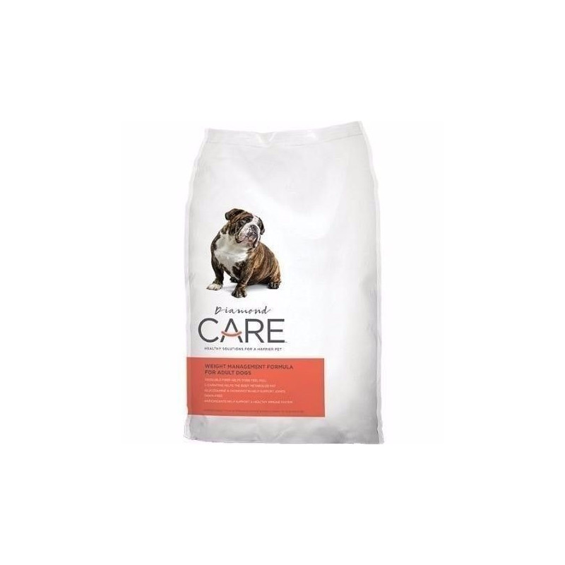 DIAMOND CARE WEIGHT MANAGEMENT PERROS CONTROL PESO 1KG