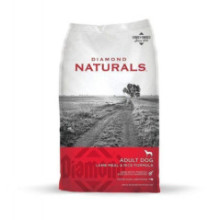 DIAMOND PERROS ADULTOS CORDERO Y ARROZ 1 KG