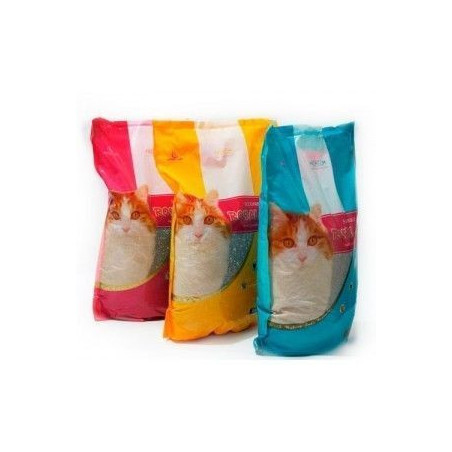 ARENA ROYAL CAT SCOOPABLE 10KG AROMA TALCO DE BEBE