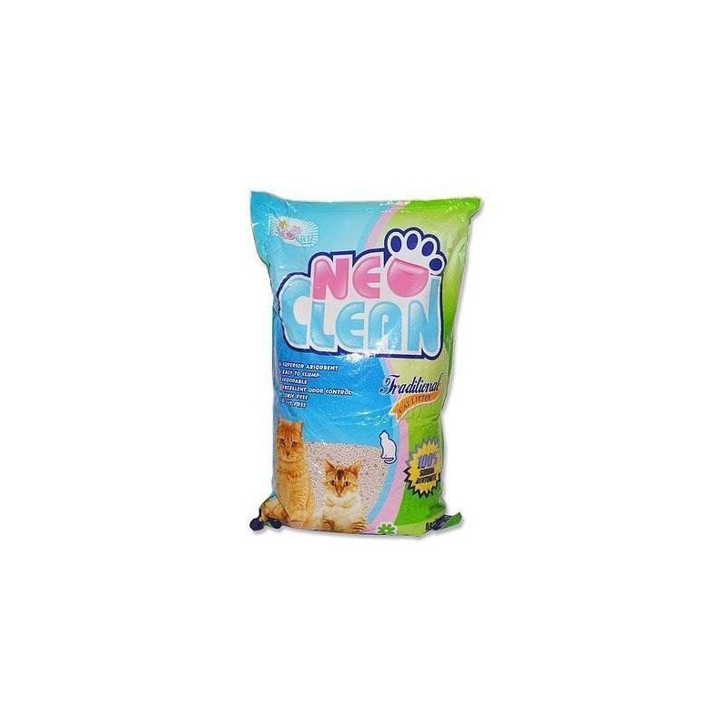 ARENA NEO CLEAN 8.30 KG AROMA MANZANA ARENA NEO CLEAN 8.30 KG AROMA MANZANA
