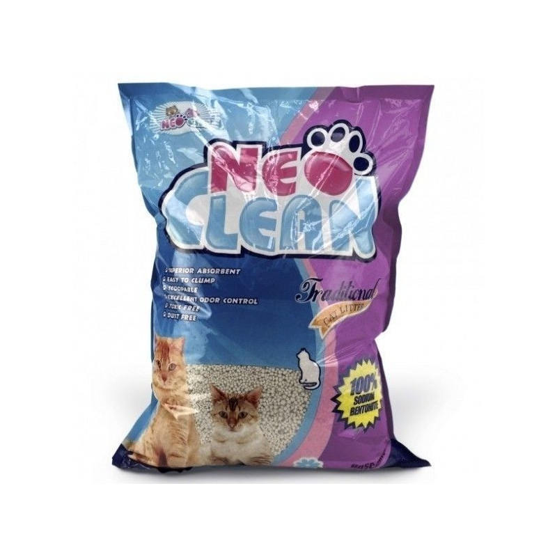 ARENA NEO CLEAN 4.15 KG AROMA LAVANDA