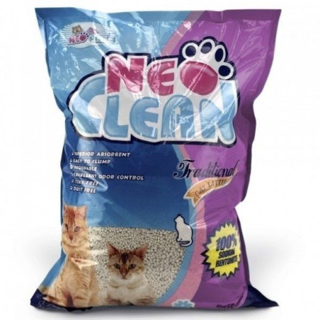 ARENA NEO CLEAN 4.15 KG AROMA LAVANDA