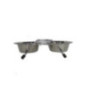 COMEDERO DOBLE SENCILLOS CON STAND. CAPACIDAD 1.0 LT