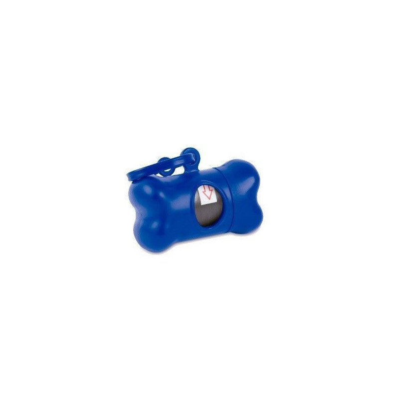 DISPENSADOR DE BOLSITAS