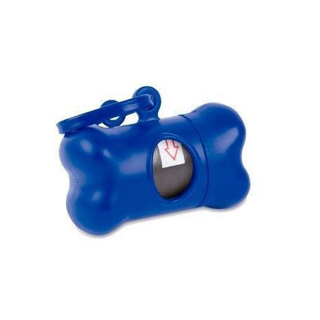 DISPENSADOR DE BOLSITAS