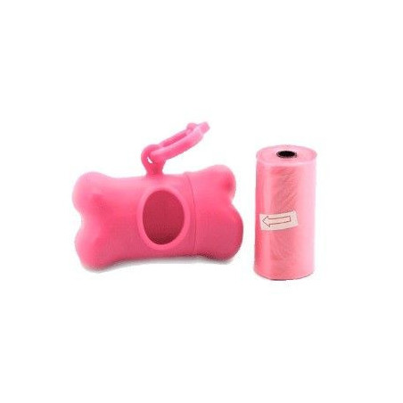DISPENSADOR DE BOLSITAS