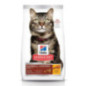 HILLS GATO HAIRBALL CONTROL 7+ 3.5LB BOLA PELOS