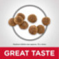 ALIMENTO HILLS PUPPY OB 4,5LB CACHORROS PERROS