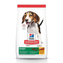 ALIMENTO HILLS PUPPY OB 4,5LB CACHORROS PERROS