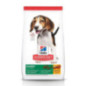 ALIMENTO HILLS PUPPY OB 15,5LB CACHORROS PERROS