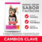 ALIMENTO HILLS PUPPY TOY BREED 4,5LB CACHORRO PEQUEÑOS RAZAS PERROS