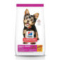 ALIMENTO HILLS PUPPY TOY BREED 4,5LB CACHORRO PEQUEÑOS RAZAS PERROS