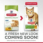 ALIMENTO HILLS YOUTHFUL V ADULTO 7+ 3lb GATOS