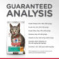ALIMENTO HILLS GATOS 1-6 ADULTOS PERFECT WEIGHT 3lb
