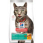 ALIMENTO HILLS GATOS 1-6 ADULTOS PERFECT WEIGHT 3lb