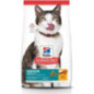 Hill’s Science Diet Indoor Adult 11+ pollo 3,5 lb para gatos